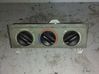 Climate control unit 7701051895