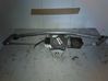 Front wiper linkage 7701205660