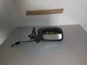 Front door electric wing mirror 7700808133