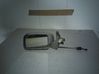 Front door electric wing mirror 6001030130
