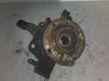 Mangueta de dirección de rueda delantera 400140589R