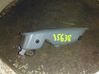 Front door interior handle 8200247803