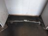 Rear bumper support beam 756106216R