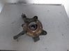 Front wheel hub spindle knuckle 8200755588