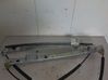 Front door window regulator with motor 9221CV