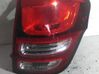 Rear/tail lights 00006351KQ