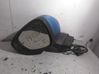 Espejo lateral eléctrico de la puerta delantera 1608056480