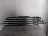 Front bumper upper radiator grill 51117317264