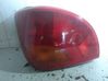 Luz trasera/de freno 1044156