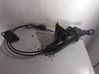 Gear shift cable linkage 
