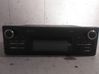 Radio/CD/DVD/GPS head unit 280210225R