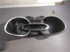 Velocímetro (tablero de instrumentos) 248107567R