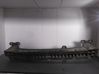 Rear bumper cross member 7559068L00000