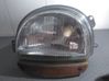 Faro delantero/faro principal 260107456R