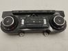 Climate control unit 3T0907044BL