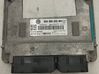 Engine control unit/module ECU 06A906033MH