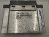 Engine control unit/module 04E907309AF