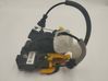 Front door lock 81310A2100