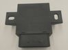 Airbag deployment crash/impact sensor 5K0907159A
