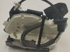 Rear door lock 5E0839015A
