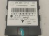 Keyless (KESSY) go control unit/module 3AA905107B
