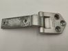 Rear door lower hinge 2K0827152C