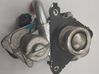 EGR valve V29062884B