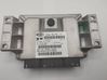 Engine control unit/module 9653979480