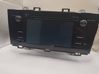 Radio/CD/DVD/GPS head unit 86201AL450