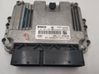 Engine control unit/module 0281031497