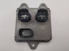Glow plug pre-heat relay A2C92701600