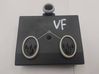 Door control unit/module 8T0959793P