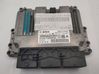 Engine control unit/module 9666729580