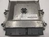 Komputer / Sterownik ECU i komplet kluczy 9811265180