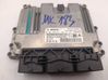 Engine control unit/module 0281019817