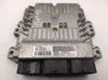 Engine control unit/module S180123007A