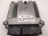 Unidad de control/módulo del motor 03L907309