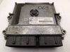 Sterownik / Moduł ECU 9822865380