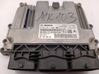 Calculateur moteur ECU 9666729580