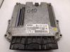 Sterownik / Moduł ECU 0281013666