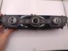 Climate control unit 8W0820043Q