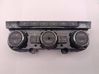 Interior fan control switch 3V0907044AH