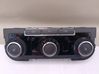 Climate control unit 7N0907426L