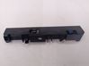 Front bumper mounting bracket 4G0853921B