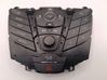 Radio/CD/DVD/GPS head unit AM5T18K811AC