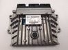 Engine control unit/module 9666375980