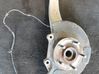 Moyeu de roue avant P04877658AC