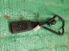 Front seatbelt buckle 88830C5050WK