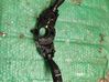 Wiper turn signal indicator stalk/switch 93403