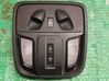 Front seat light 92800C52XX